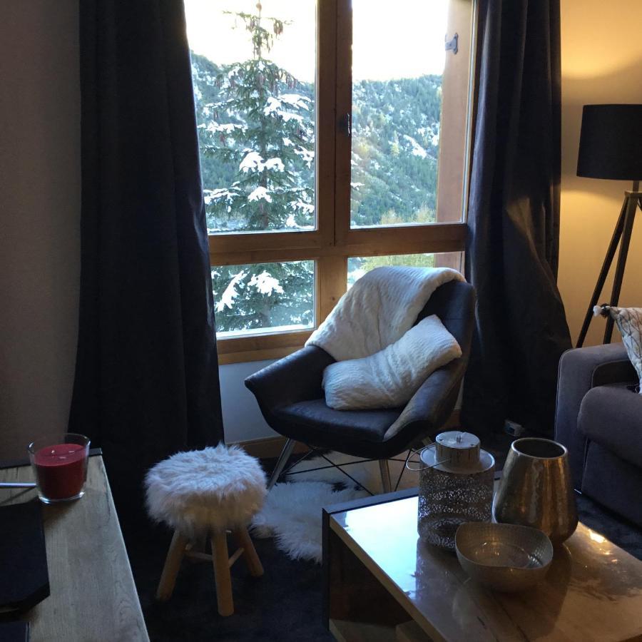 Les Arcs  Appartement Luxe Arc 1950, Residence 5 * מראה חיצוני תמונה