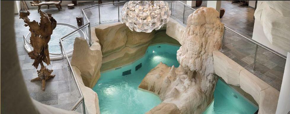Les Arcs  Appartement Luxe Arc 1950, Residence 5 * מראה חיצוני תמונה