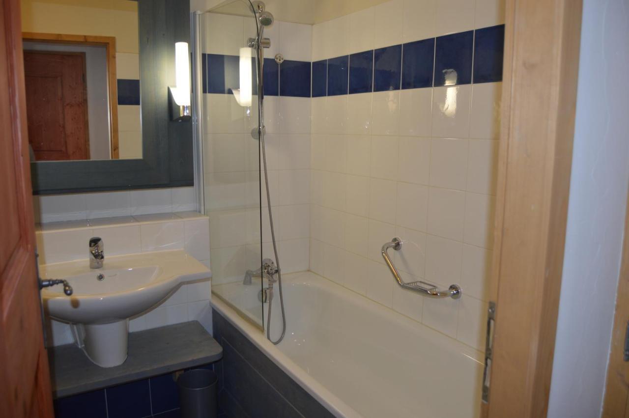 Les Arcs  Appartement Luxe Arc 1950, Residence 5 * מראה חיצוני תמונה